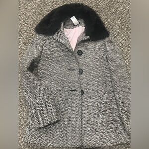 Guess coat size M